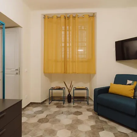 La Tana Della Tartaruga Apartment Genoa Exterior photo