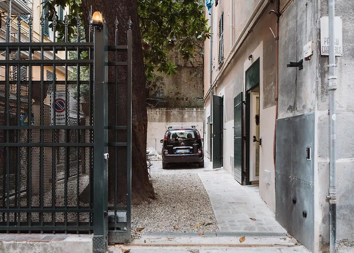 La Tana Della Tartaruga