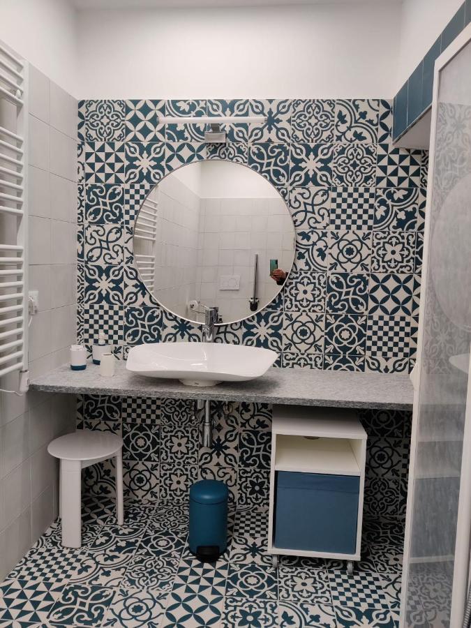Apartamento La Tana Della Tartaruga *