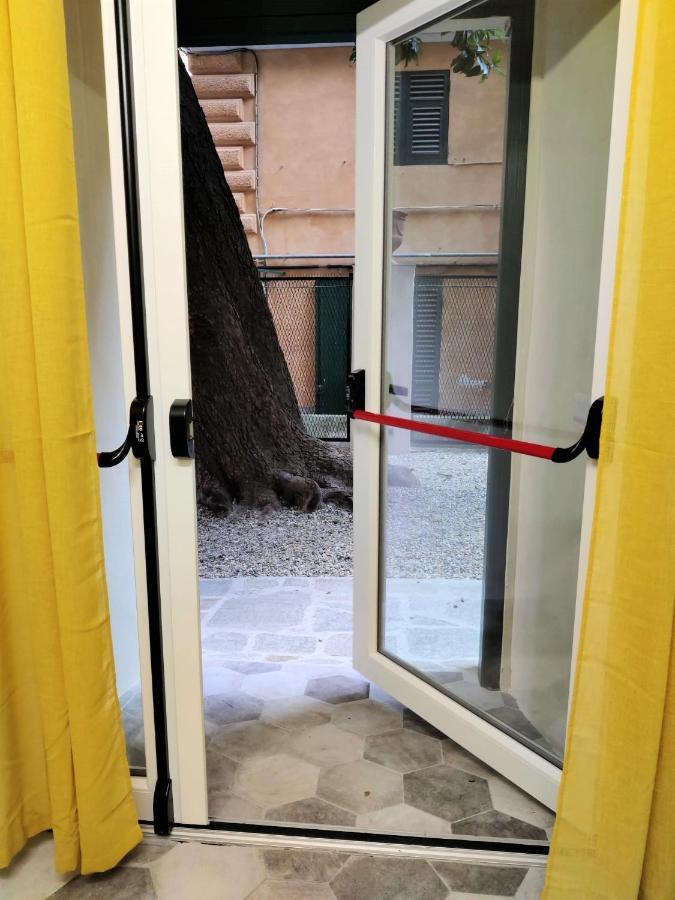 La Tana Della Tartaruga Appartement *