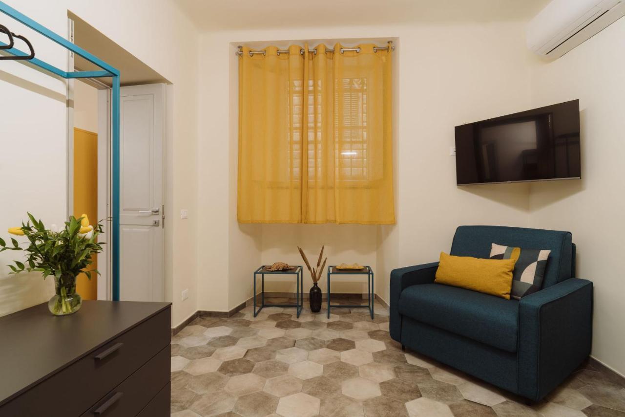 Apartment La Tana Della Tartaruga Genua