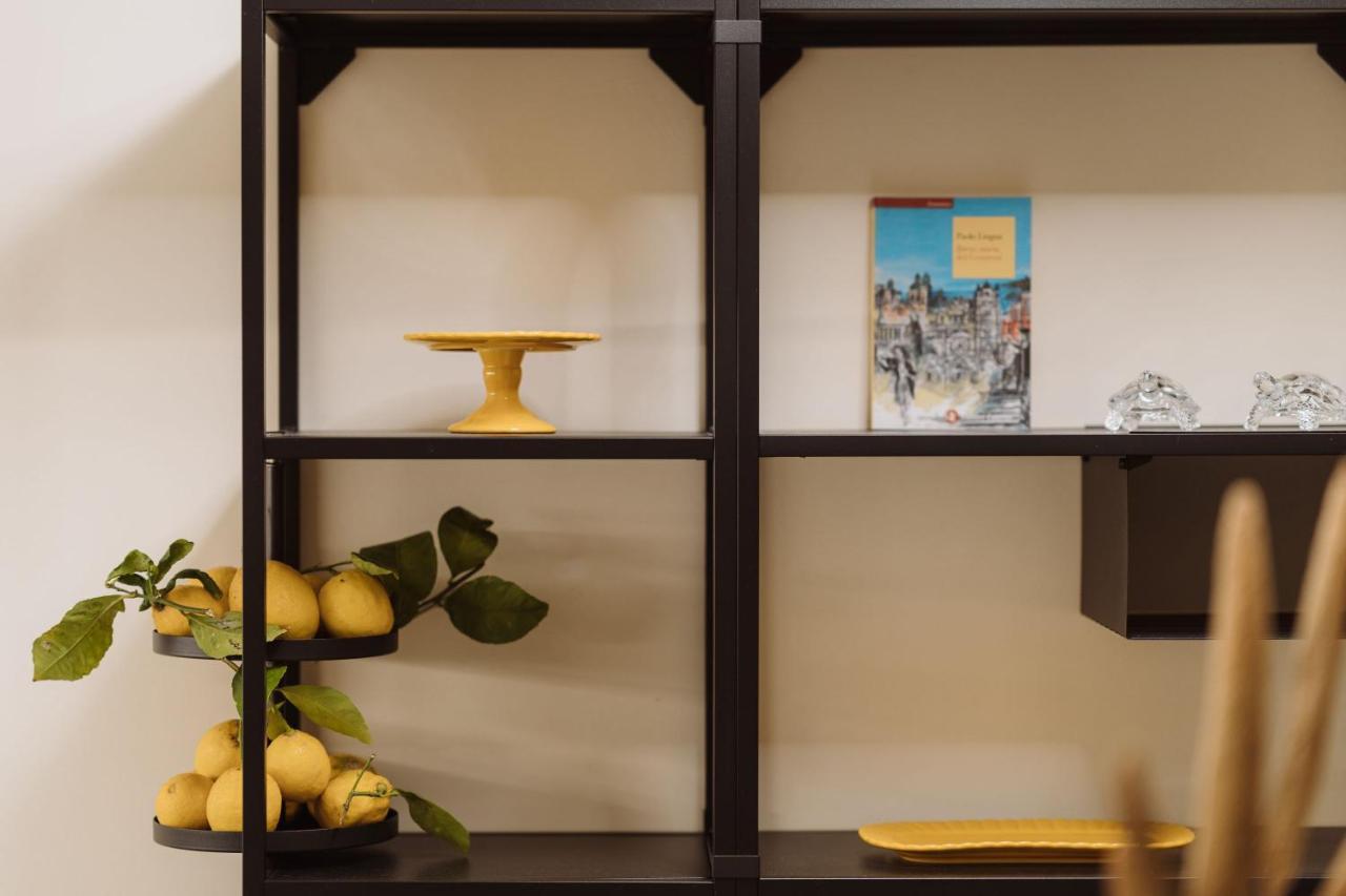 Apartamento La Tana Della Tartaruga