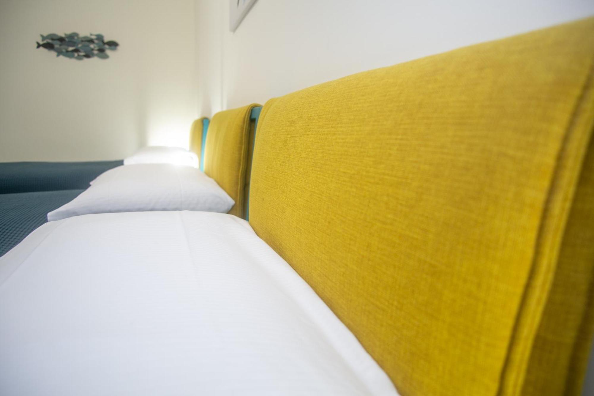 La Tana Della Tartaruga Apartment Genua