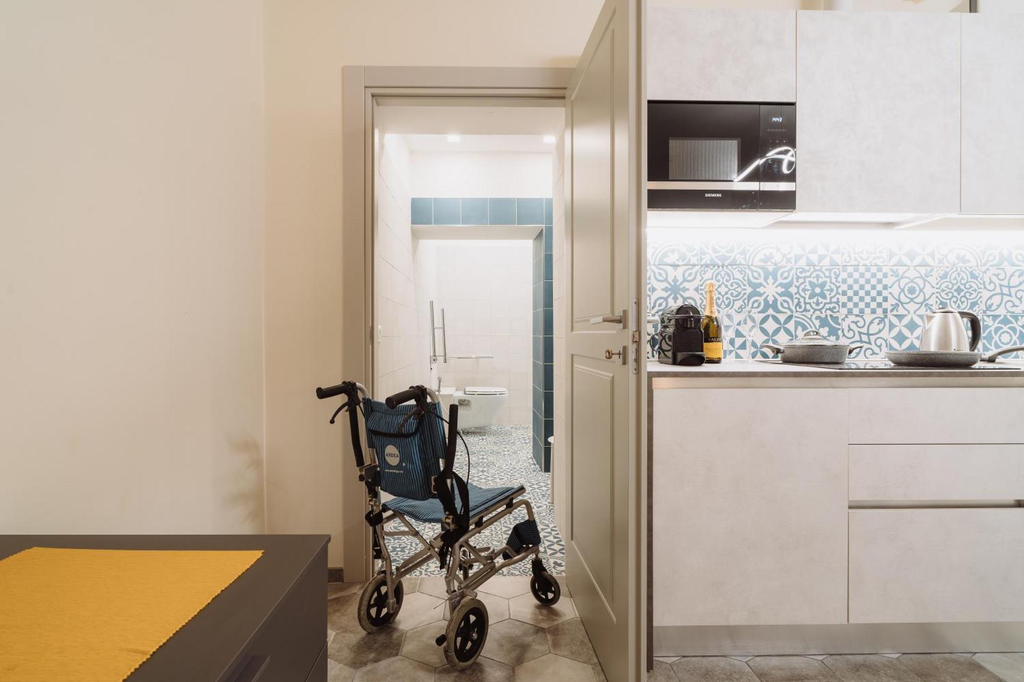 La Tana Della Tartaruga Apartamento Génova