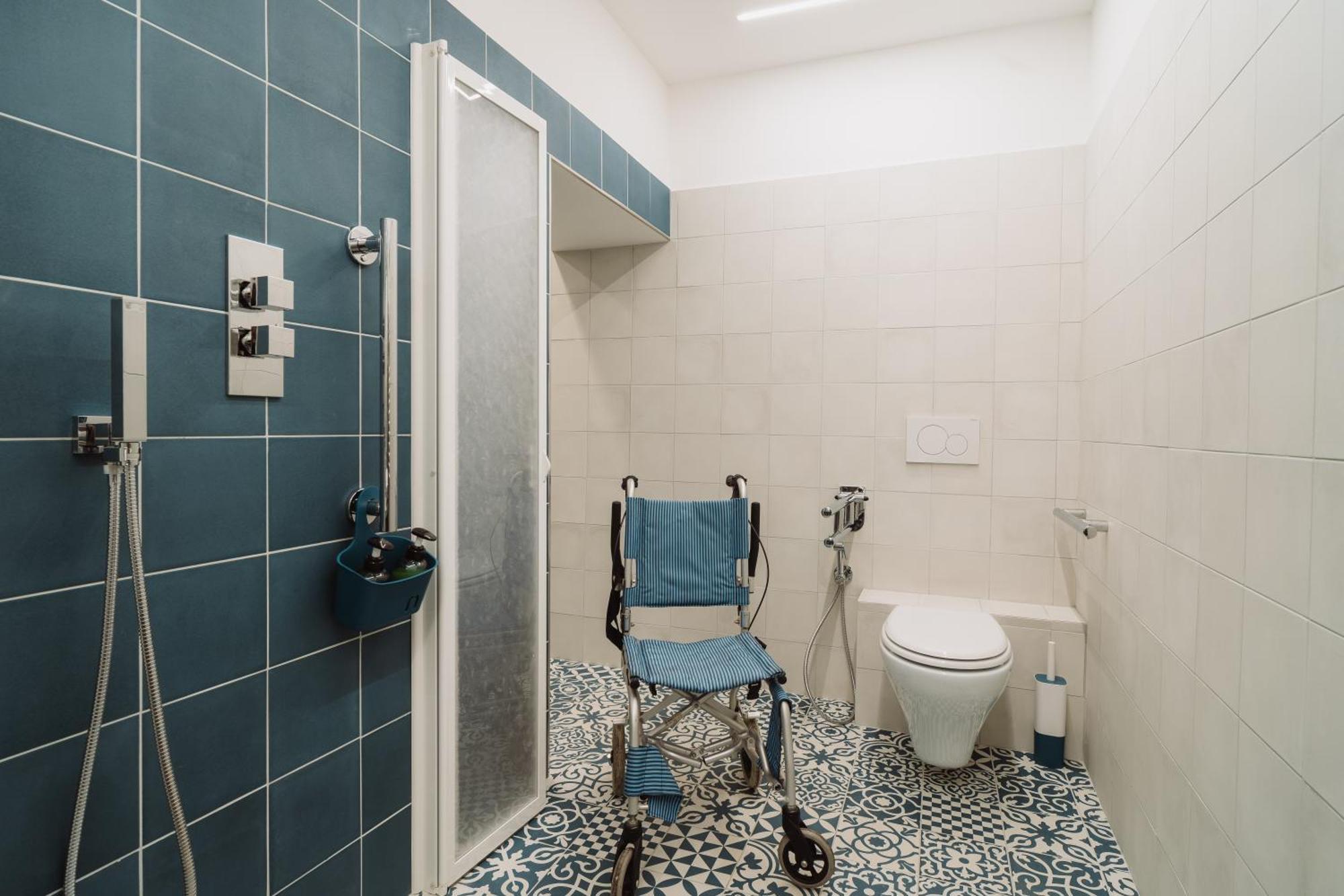 Apartment La Tana Della Tartaruga Genua