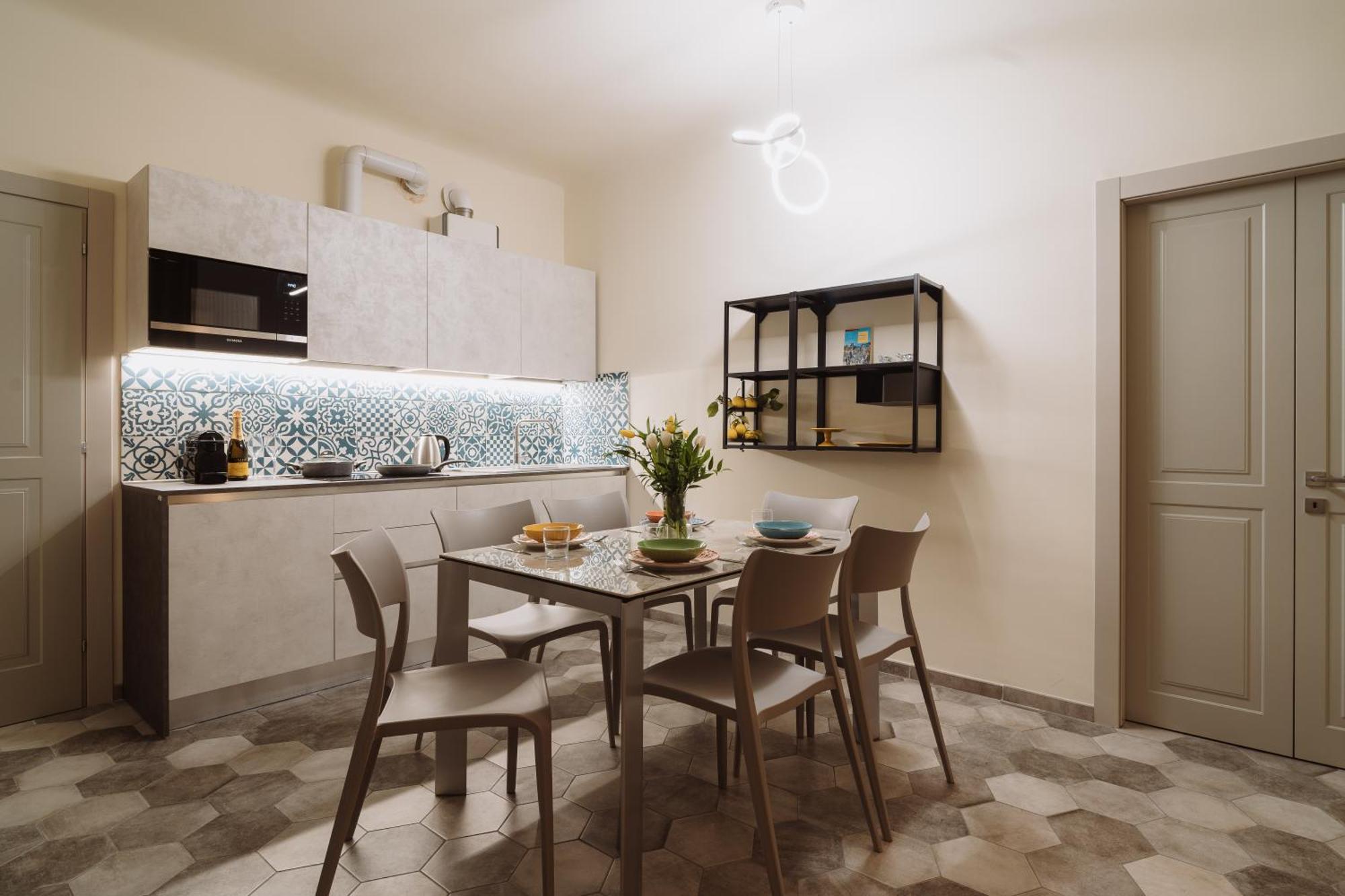 Apartment La Tana Della Tartaruga Genua