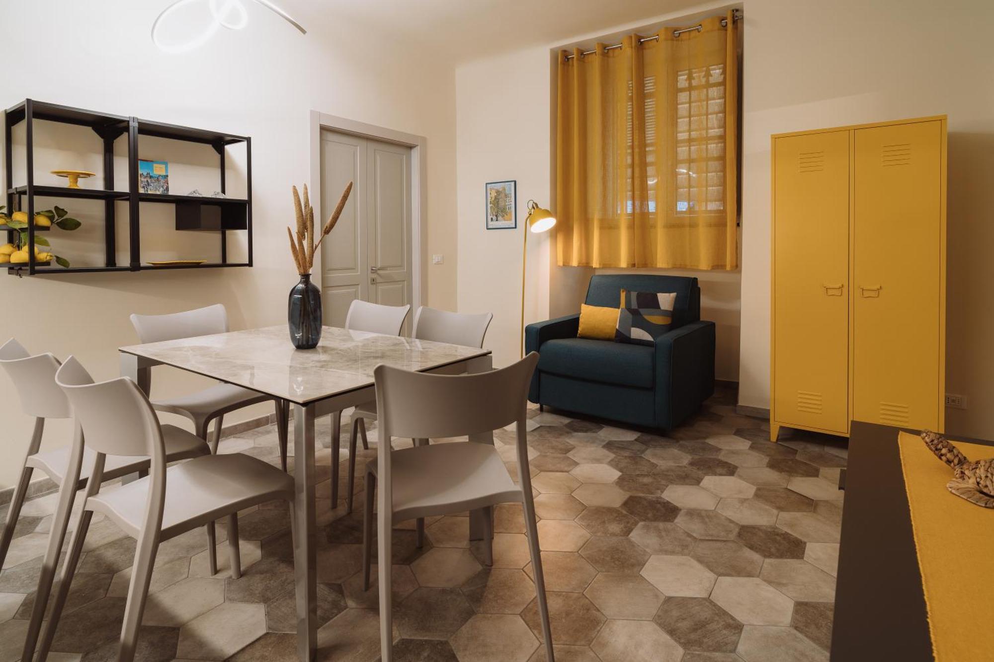 La Tana Della Tartaruga Apartment Genua